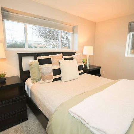 Bridger Hawk Suite 博兹曼 外观 照片