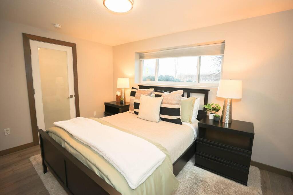 Bridger Hawk Suite 博兹曼 外观 照片