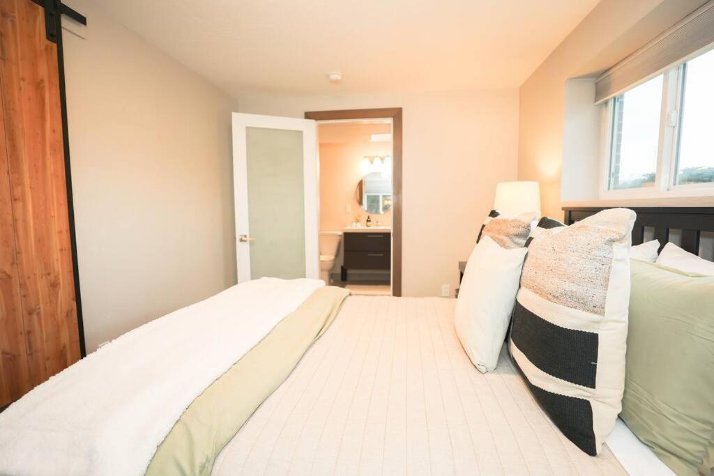 Bridger Hawk Suite 博兹曼 外观 照片