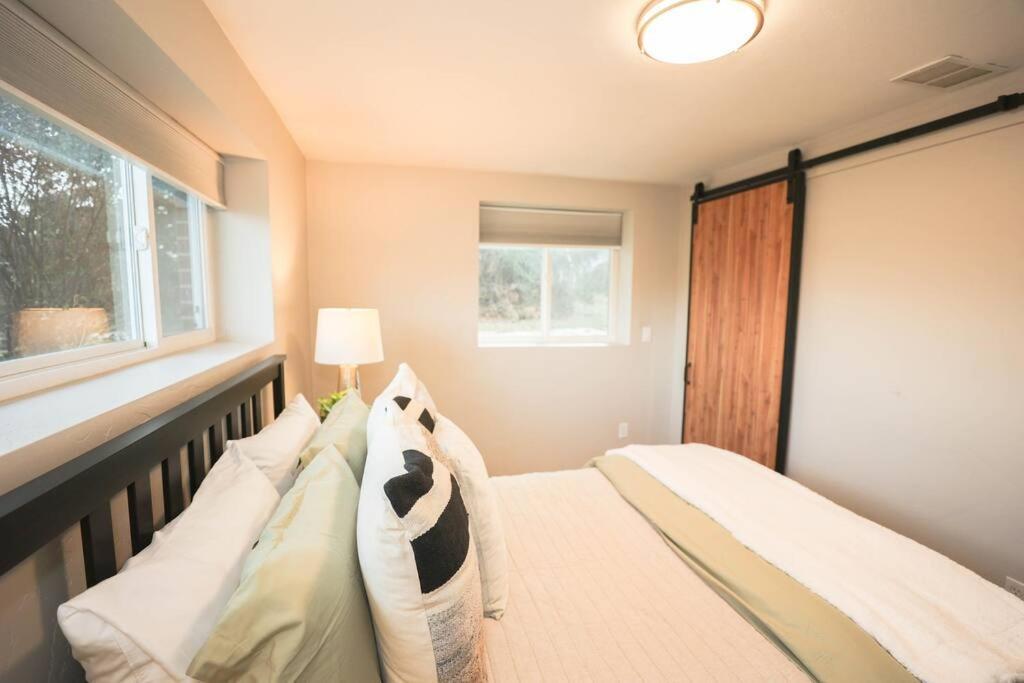Bridger Hawk Suite 博兹曼 外观 照片