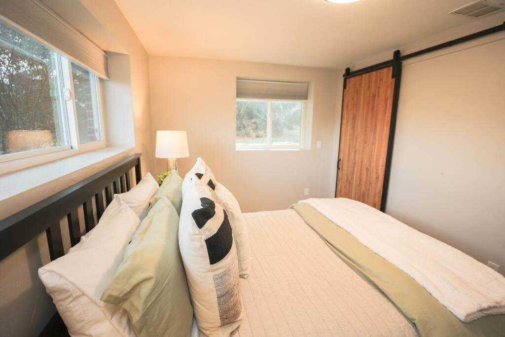 Bridger Hawk Suite 博兹曼 外观 照片