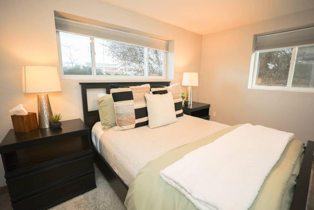 Bridger Hawk Suite 博兹曼 外观 照片