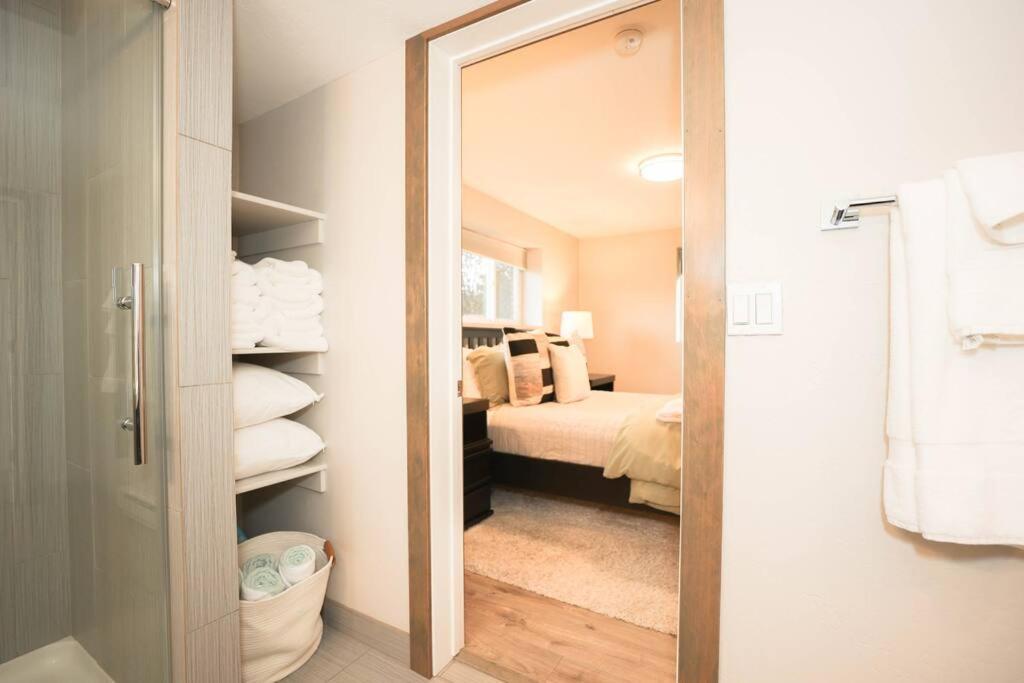 Bridger Hawk Suite 博兹曼 外观 照片