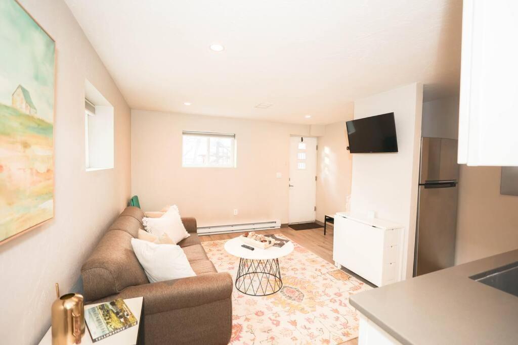 Bridger Hawk Suite 博兹曼 外观 照片