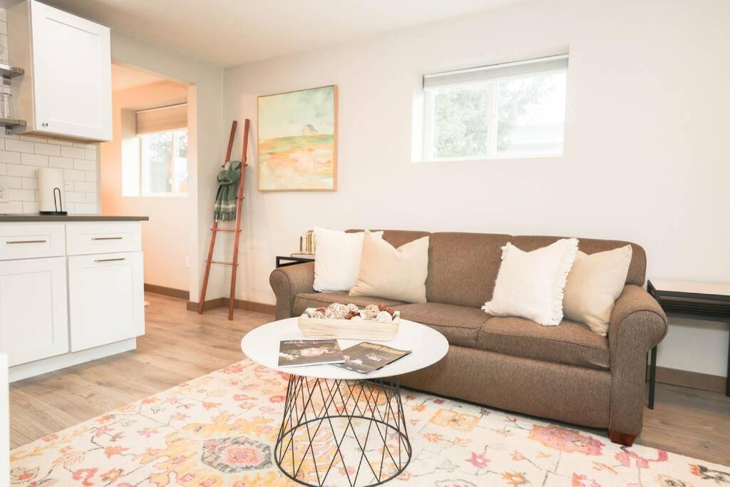 Bridger Hawk Suite 博兹曼 外观 照片