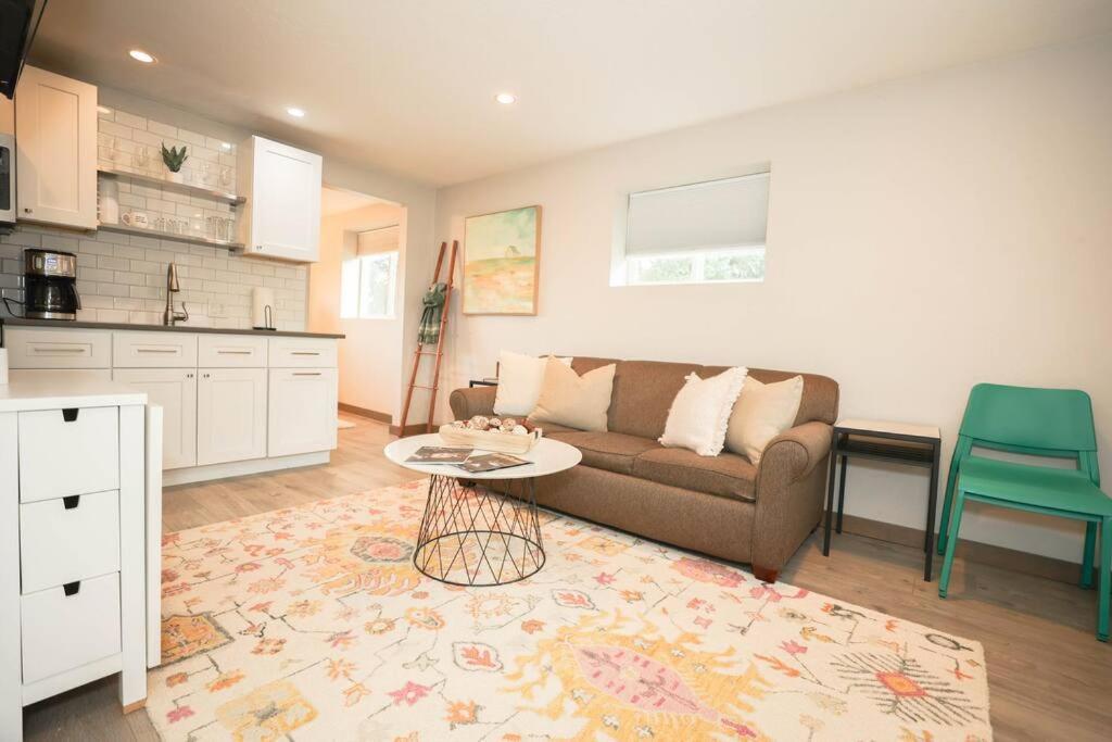 Bridger Hawk Suite 博兹曼 外观 照片