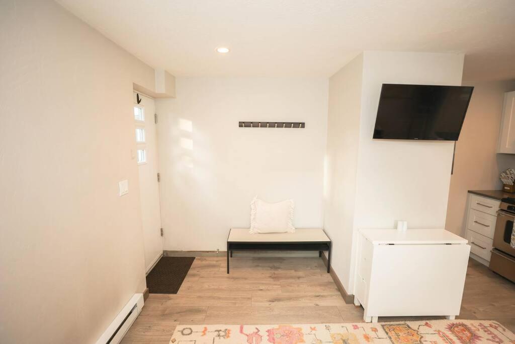Bridger Hawk Suite 博兹曼 外观 照片